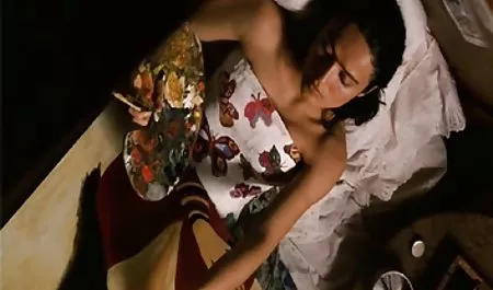 Ciuman Lesbian Dari Eropa bokep jav imut Yang Indah