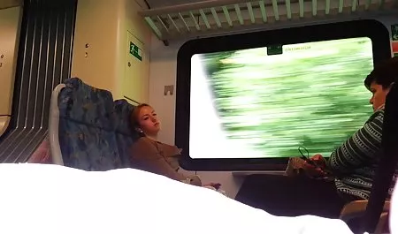Istri hampir tertangkap video bokep jav 3gp dengan panas babysitter